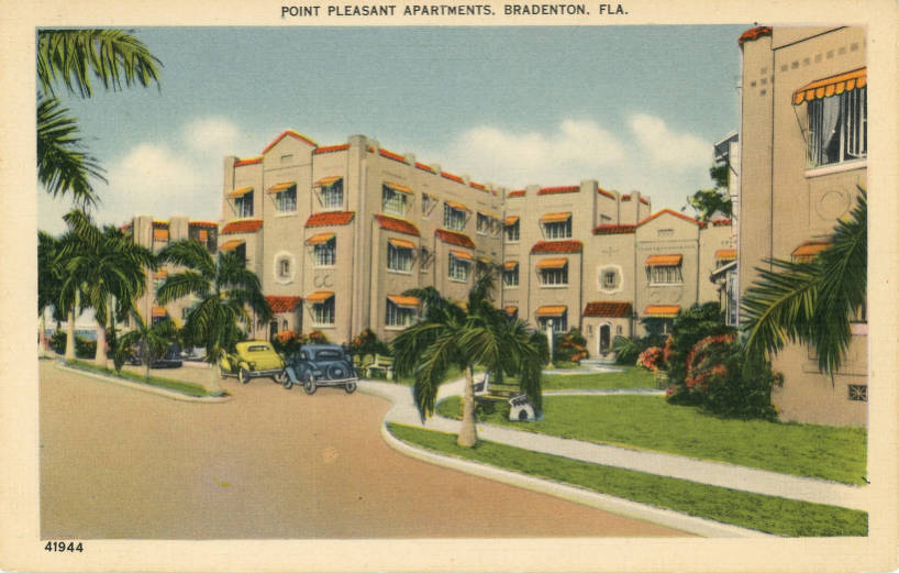 Historic Point Pleasant