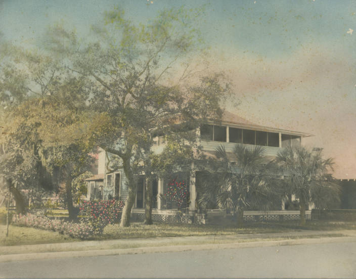 Historic Architecture