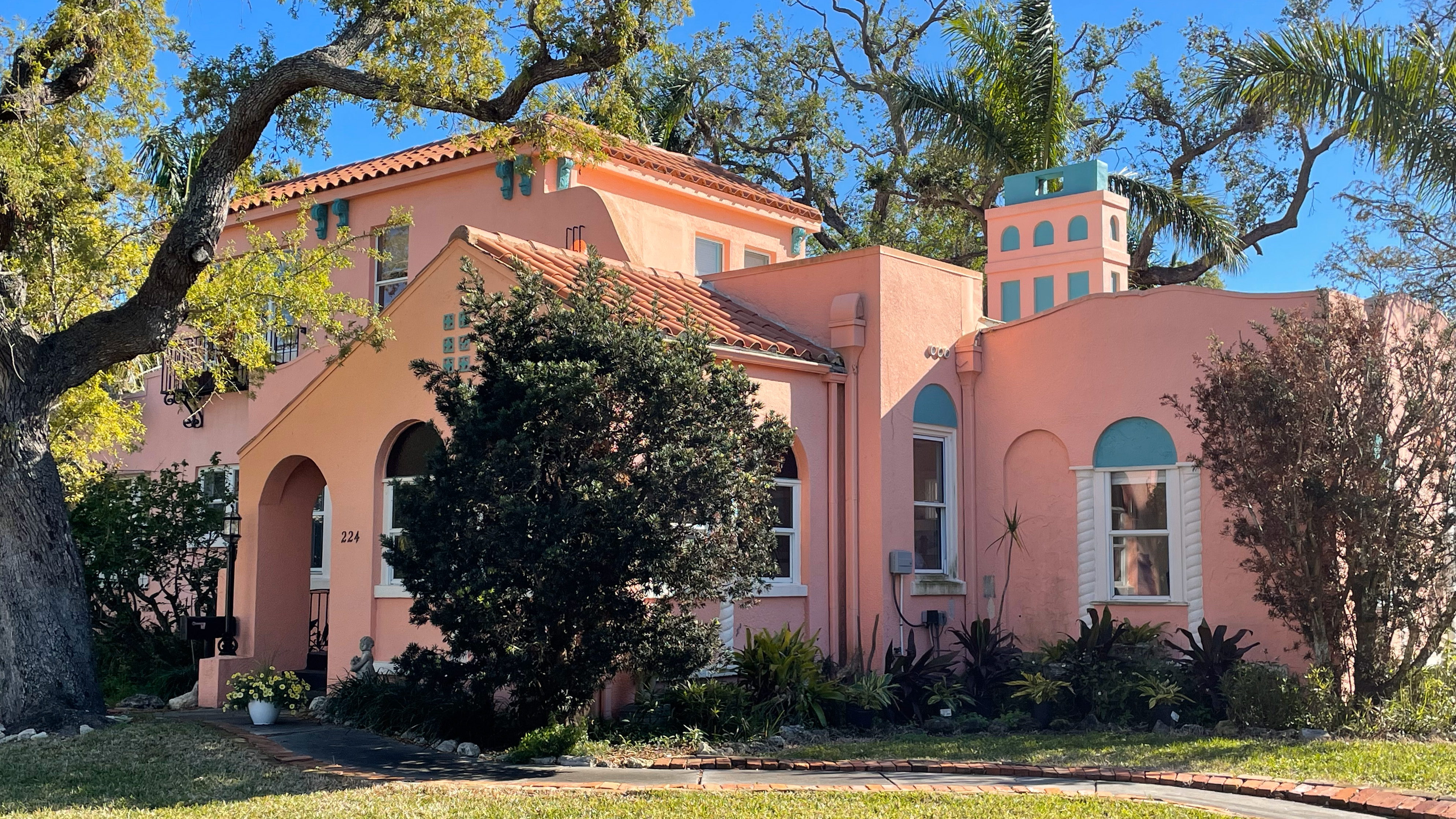 Historic Home