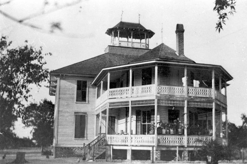 The Curry House (Lost)