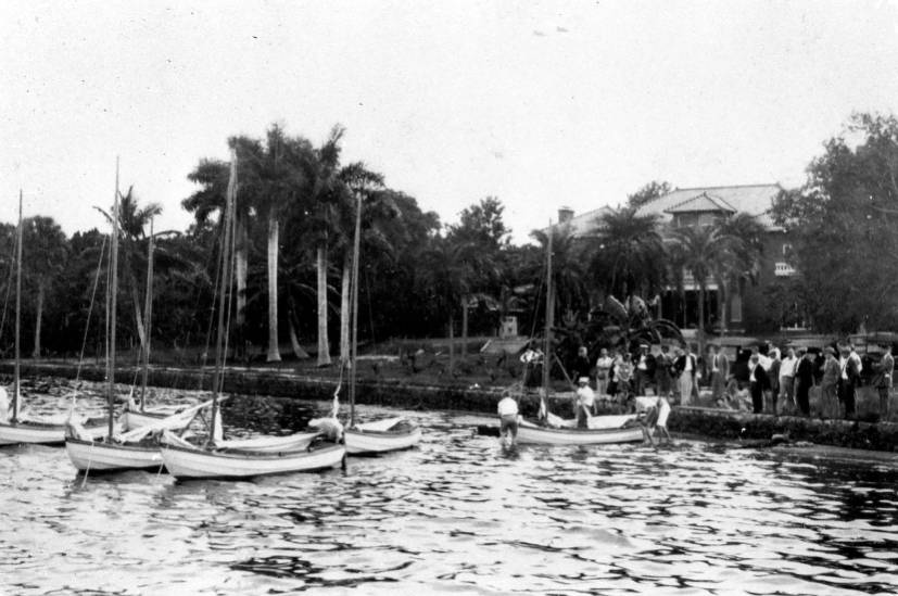 Historic Point Pleasant